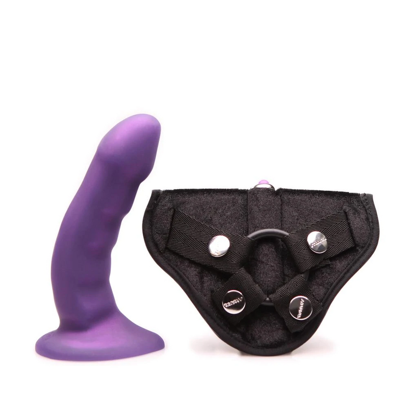 Strap Ons