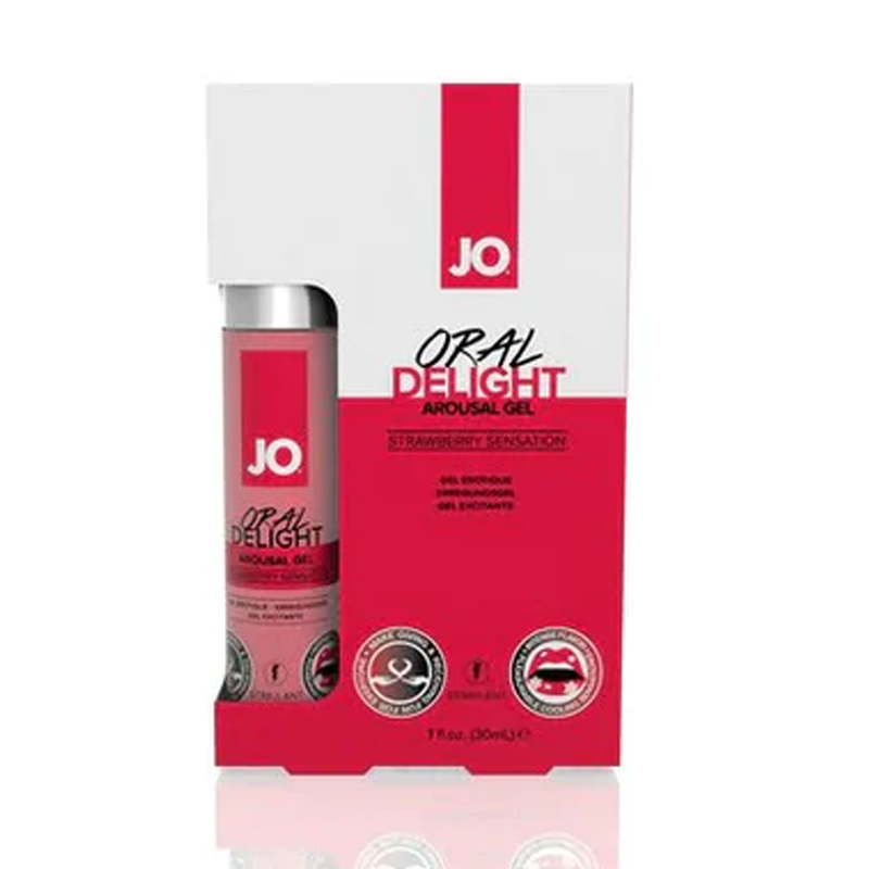 Lubes and Massage Oils