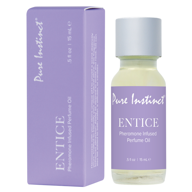 Perfumes/Pheromones