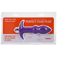 Perfect Plug Plus Vibe Purple
