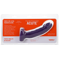 Acute Amethyst Medium