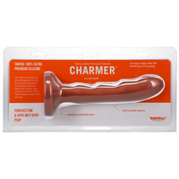 Charmer - Copper
