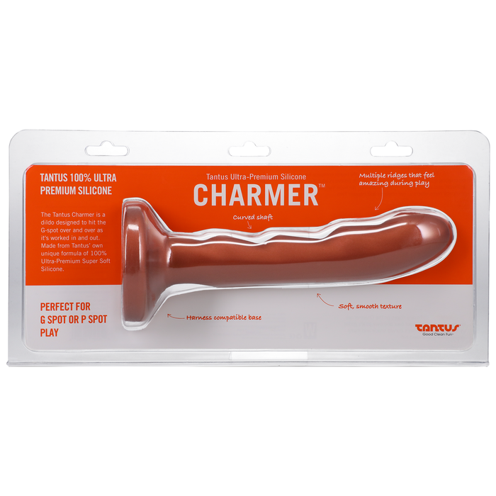 Charmer - Copper
