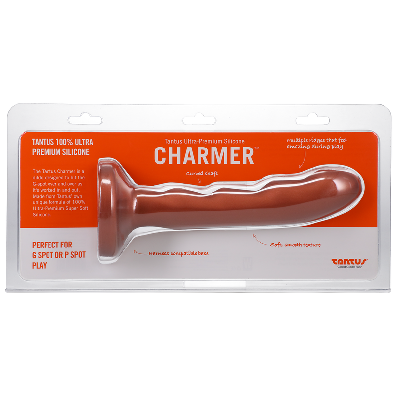 Charmer - Copper