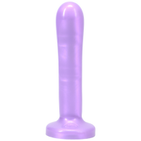 Silicone Silk Large Silicone Dildo