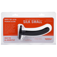 Silk Small Onyx Firm