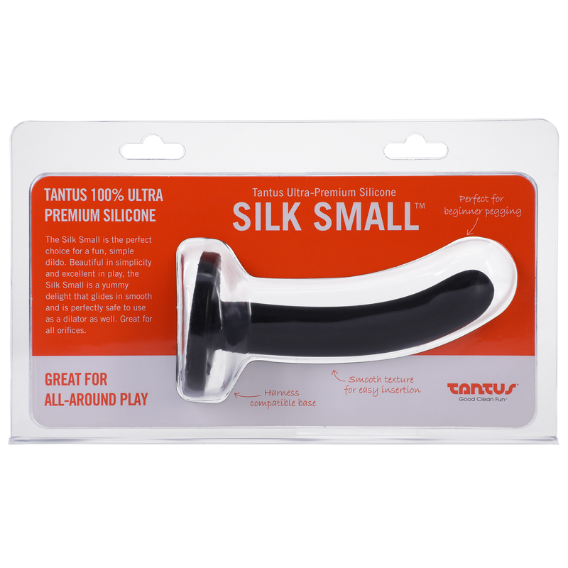 Silk Small Onyx Firm