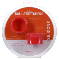 Ball Stretcher Kit  Red