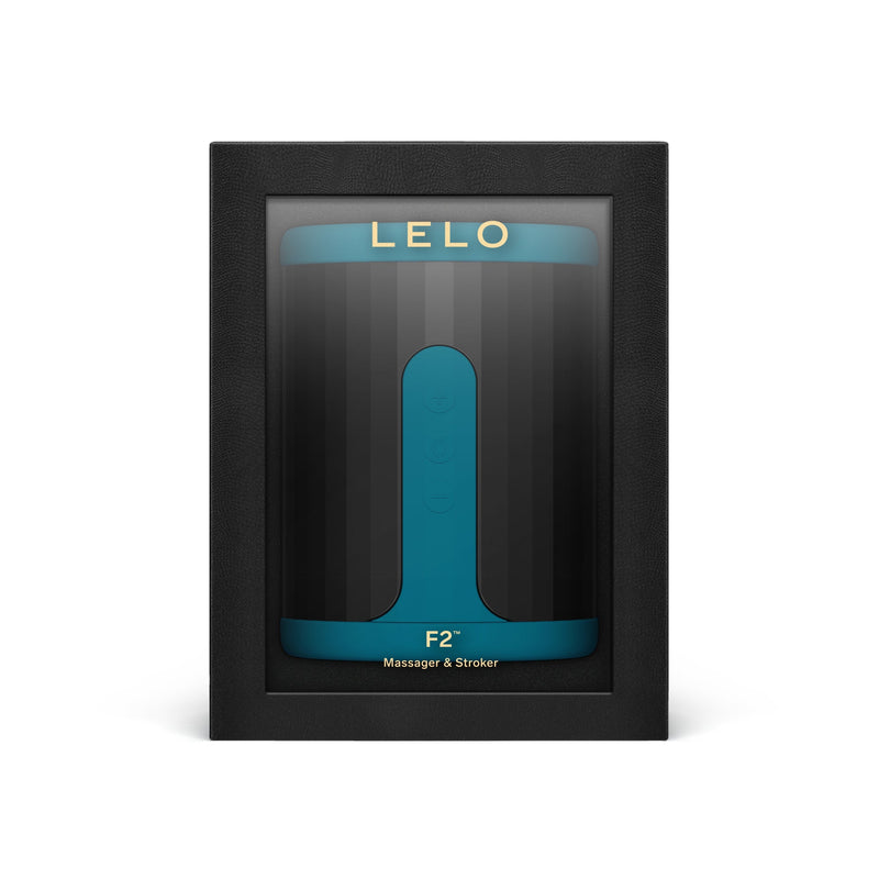 F2S™ Teal