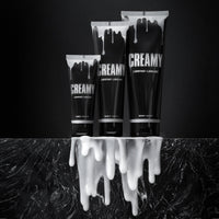 CREAMY - REAL FAKE SPERM LUBRICANT - 70ML / 2.37FL.OZ.