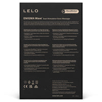 ENIGMA Wave Black