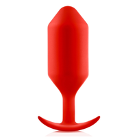 SNUG PLUG 6 | RED