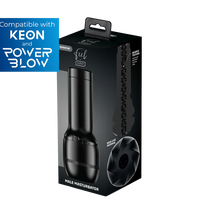 Feel Sensation - Power Blow compatible