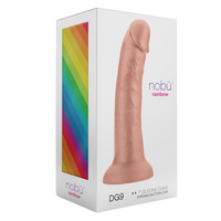 DG9 SMALL PEACH - SMALL PEACH