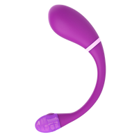 OhMiBod Esca2 Purple