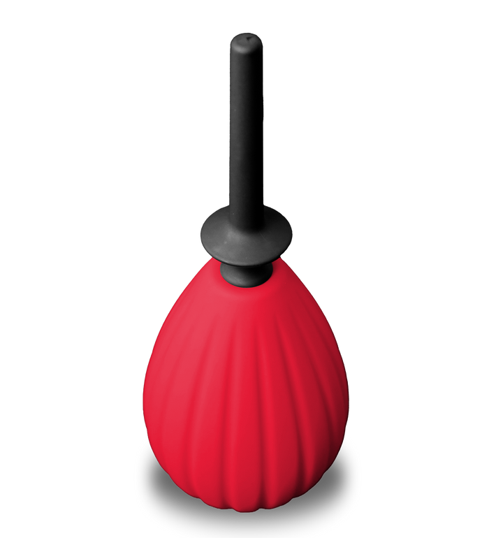 Prelude Enema Bulb Kit