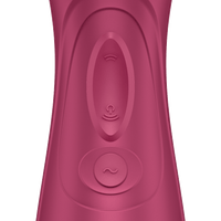 Pro 2 Generation 3 Connect App - Wine Red