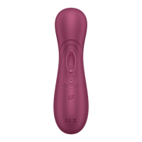 Pro 2 Generation 3 Connect App - Wine Red