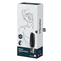 Power Masturbator