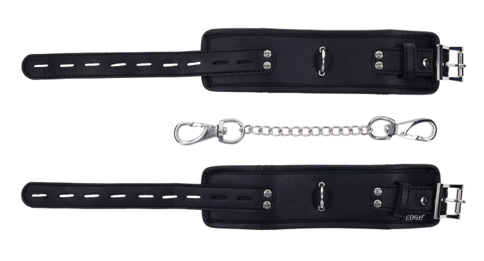 Edge Handcuffs