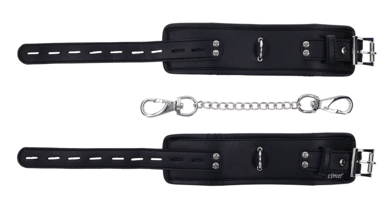 Edge Handcuffs