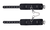 Edge Handcuffs