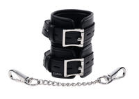 Edge Handcuffs