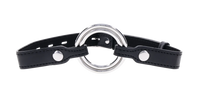 Edge Interchangeable Ring Gag