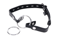 Edge Interchangeable Ring Gag
