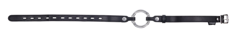 Edge Interchangeable Ring Gag