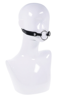 Edge Interchangeable Ring Gag