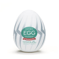 Egg Thunder Male Masturbator