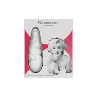 Classic 2 - Marilyn Monroe Special Edition - White Marble