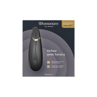 Premium 2 - Black